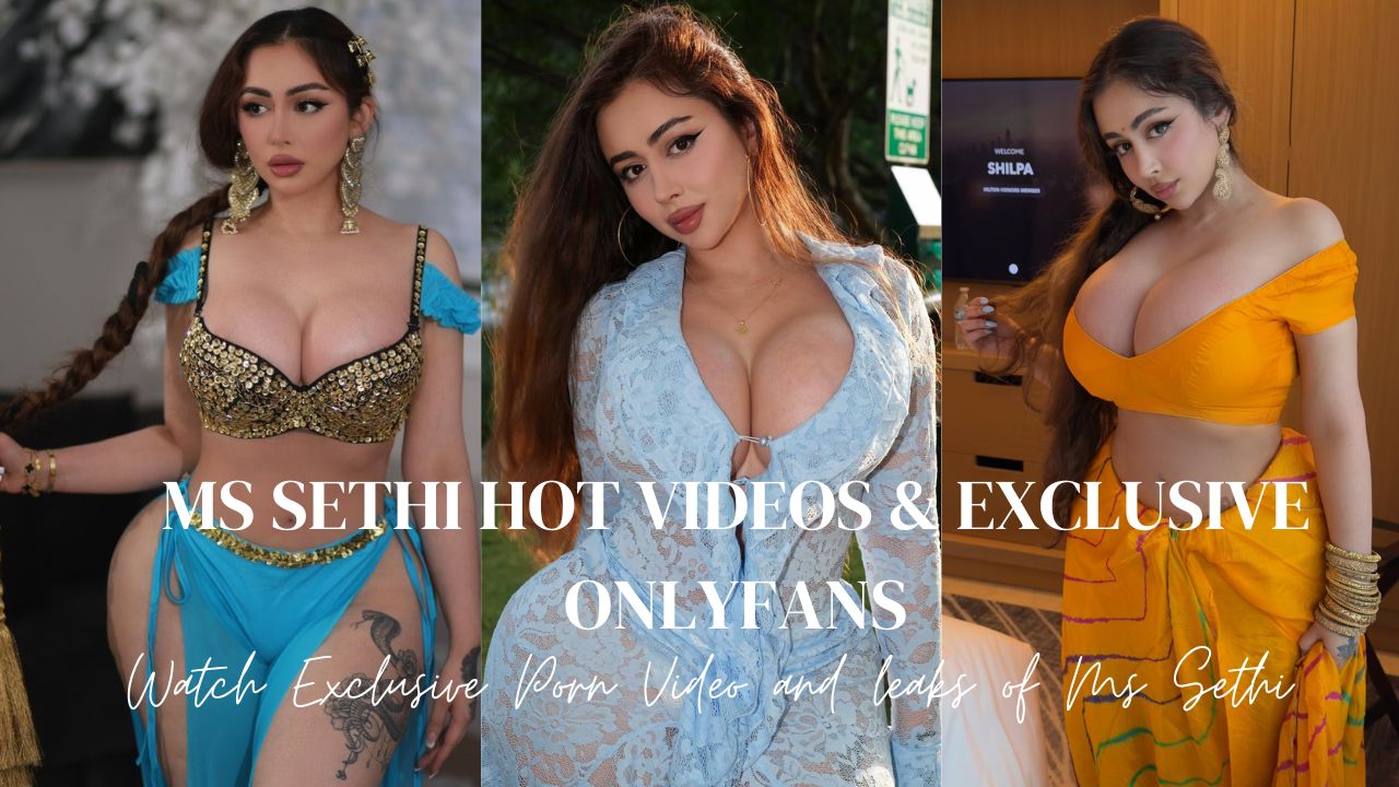 MS Sethi Porn